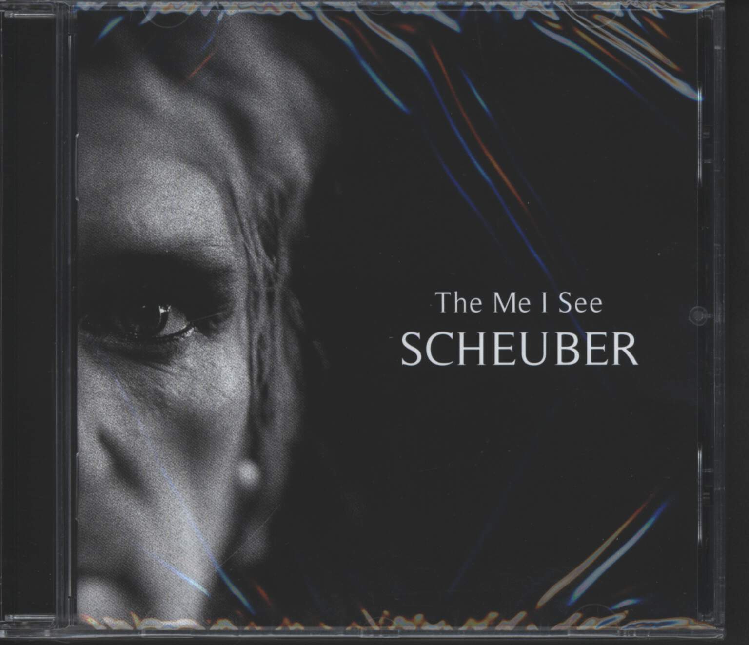 Dirk Scheuber: The Me I See