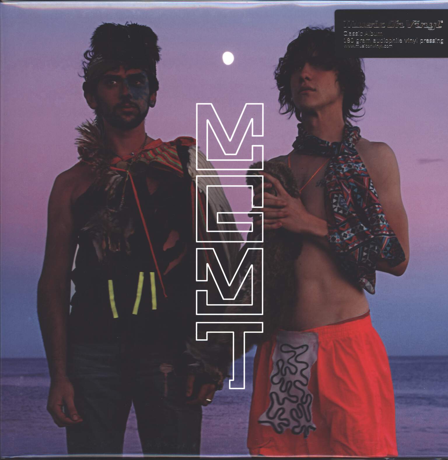Mgmt: Oracular Spectacular