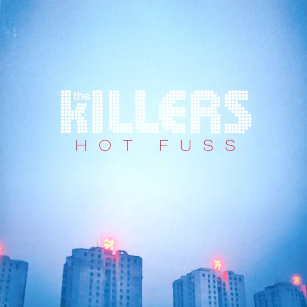 The Killers: Hot Fuss