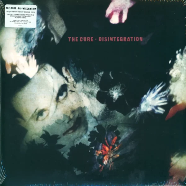 The Cure: Disintegration