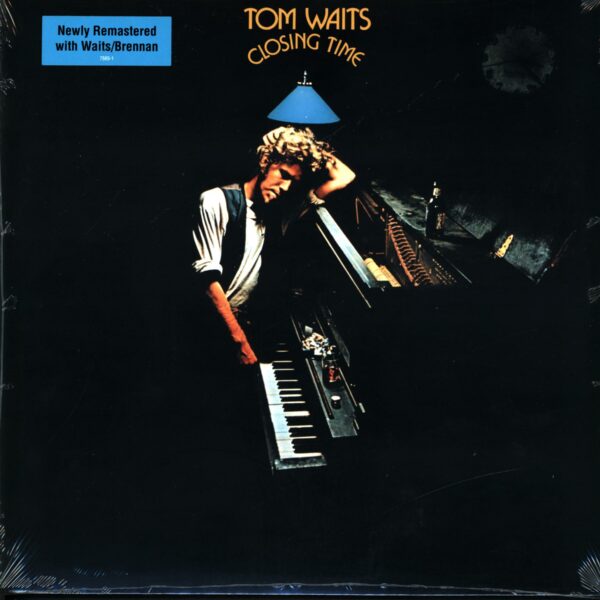 Tom Waits: Closing Time