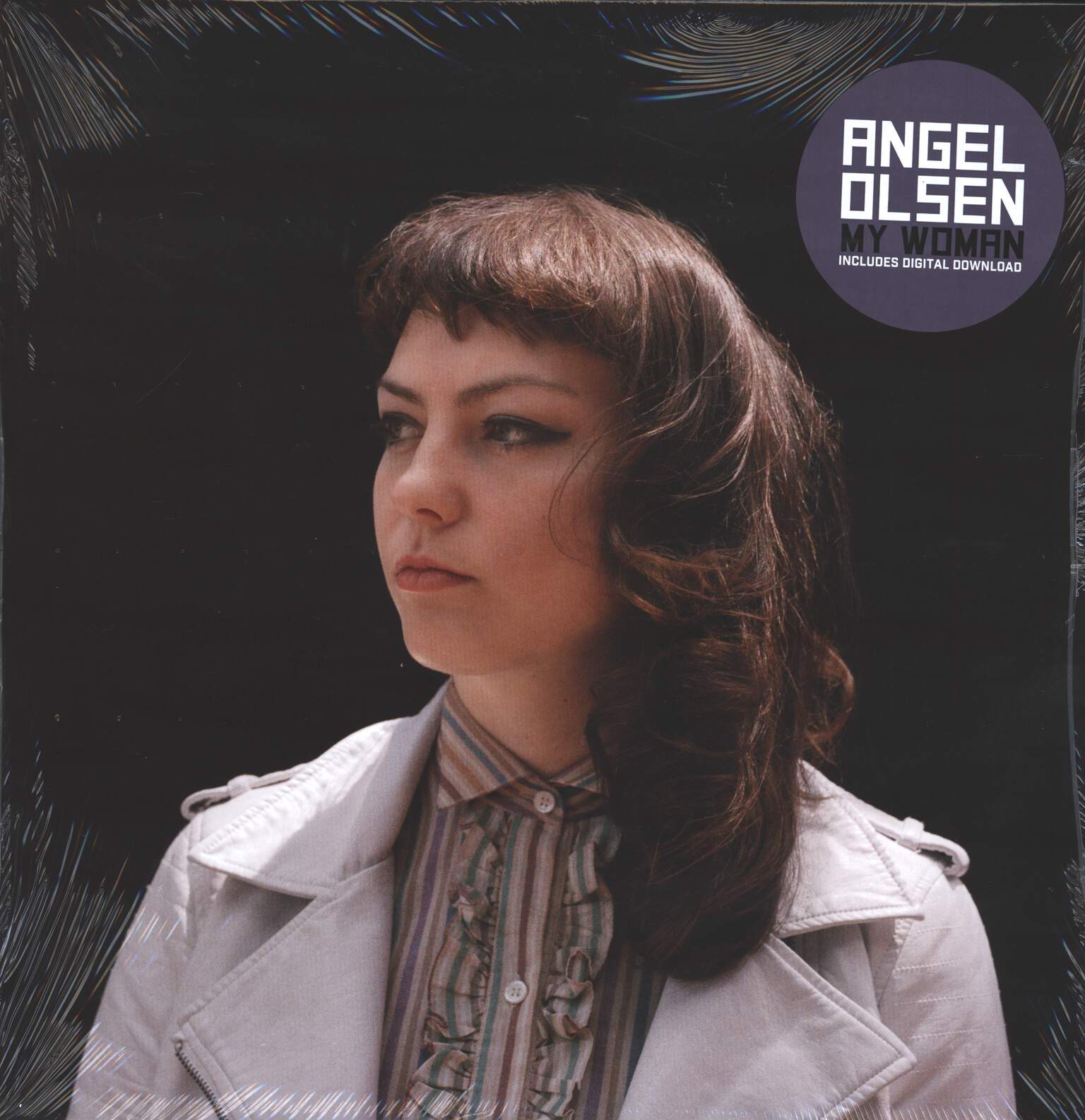 Angel Olsen: My Woman