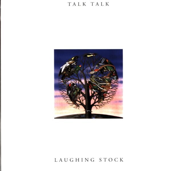 Talk Talk: Laughing Stock