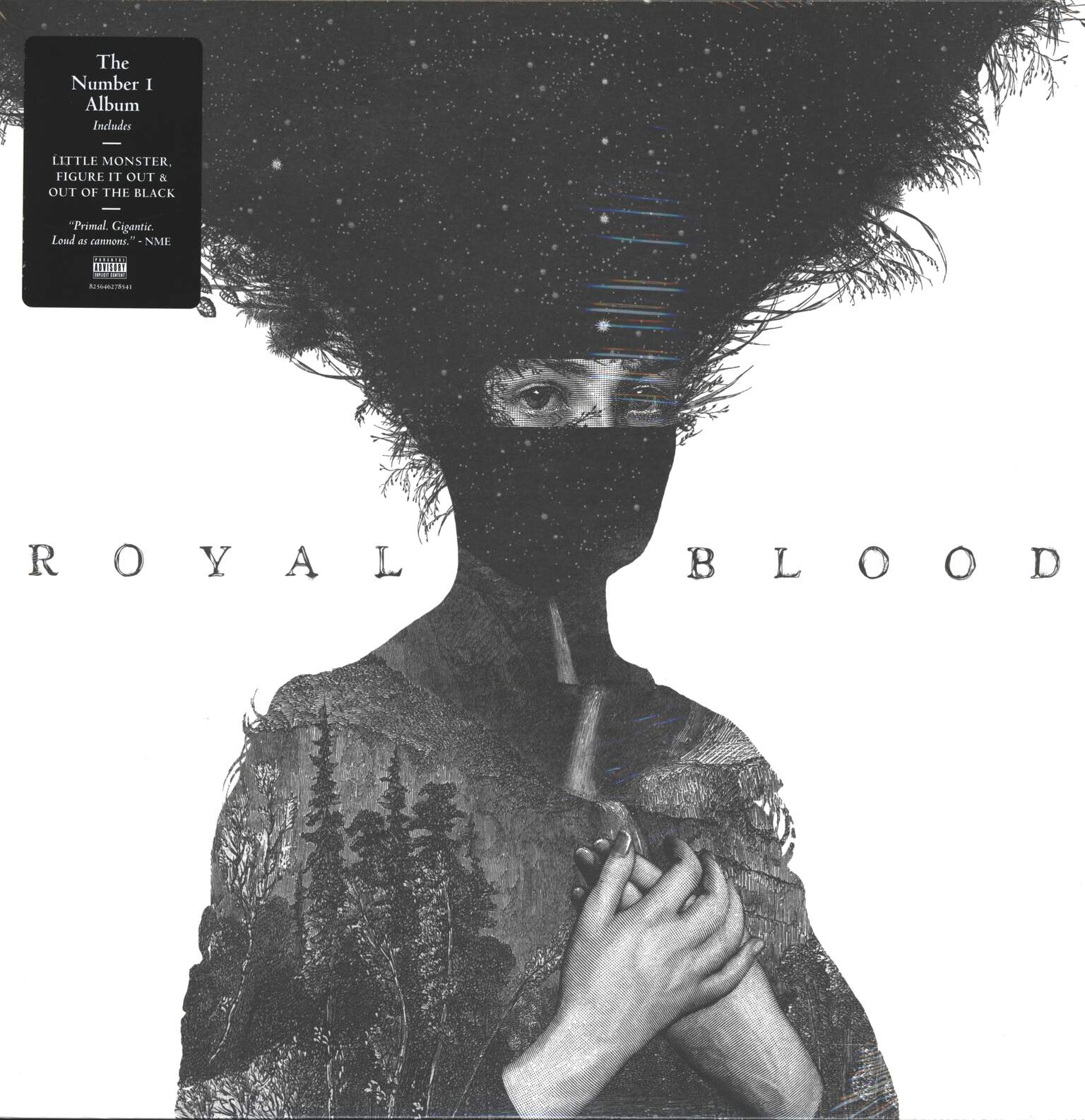 Royal Blood: Royal Blood