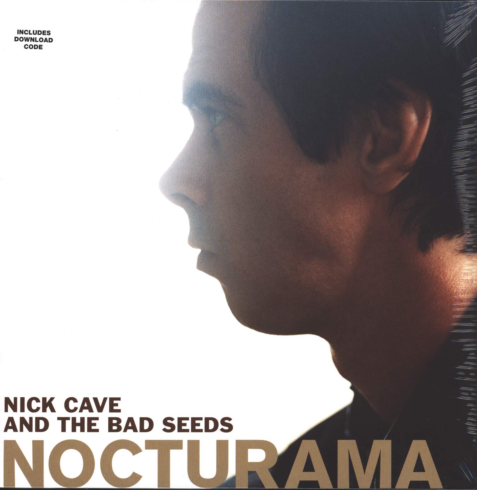 Nick Cave & The Bad Seeds: Nocturama