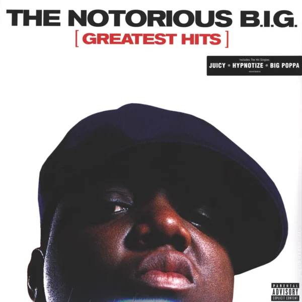 Notorious B.I.G.: Greatest Hits
