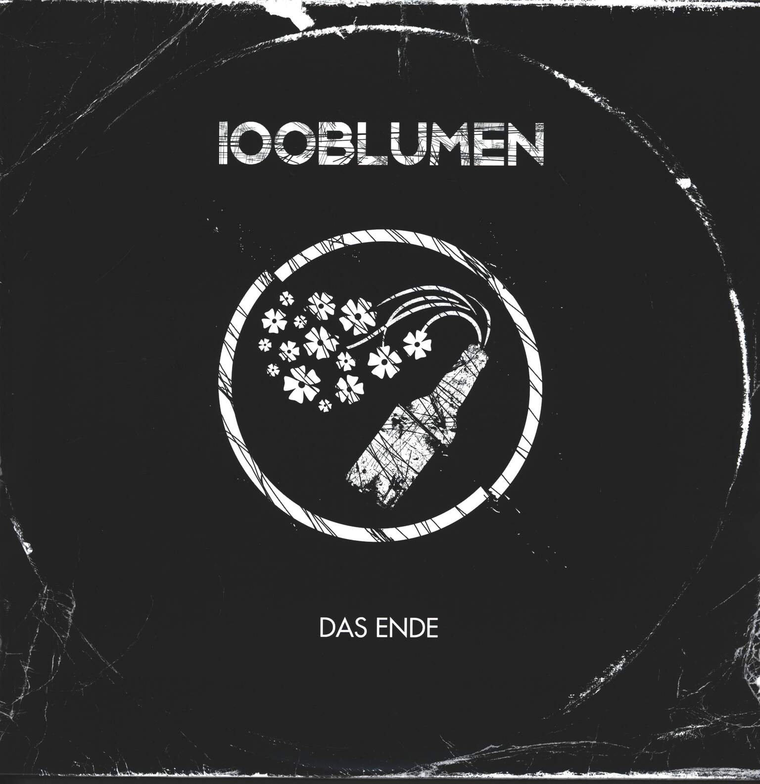 100blumen: Das Ende