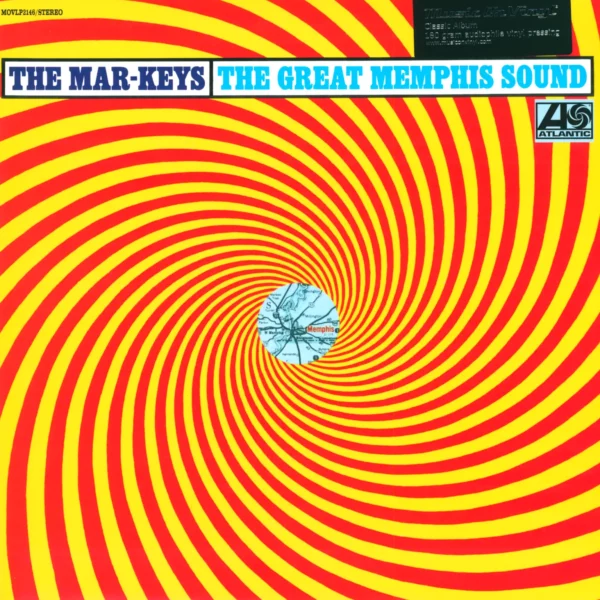The Mar-Keys: The Great Memphis Sound