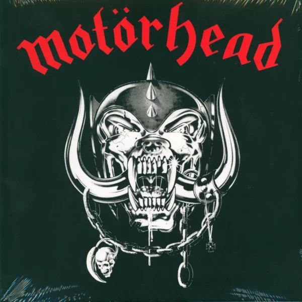 Motörhead: Motörhead