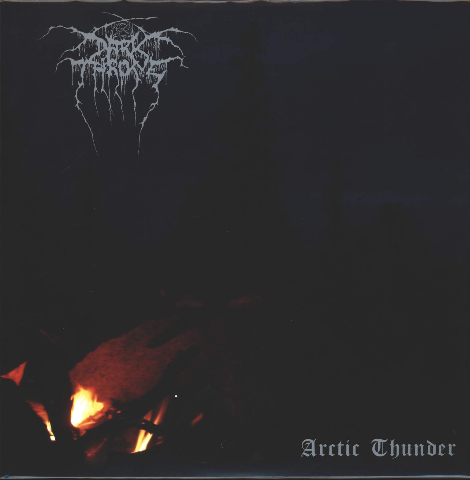 Darkthrone: Arctic Thunder
