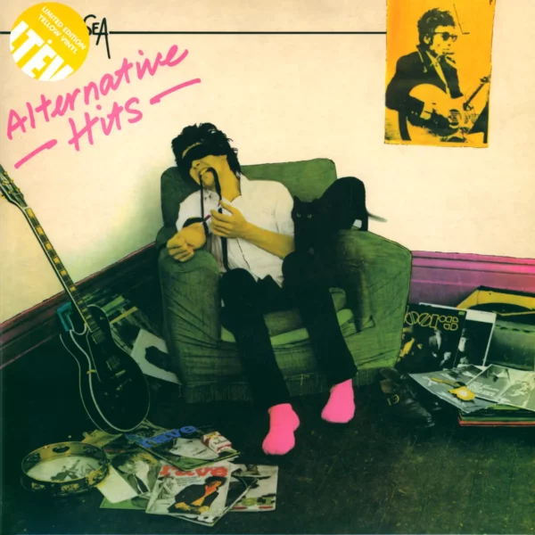 Chelsea: Alternative Hits