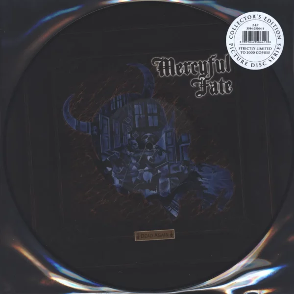 Mercyful Fate: Dead Again