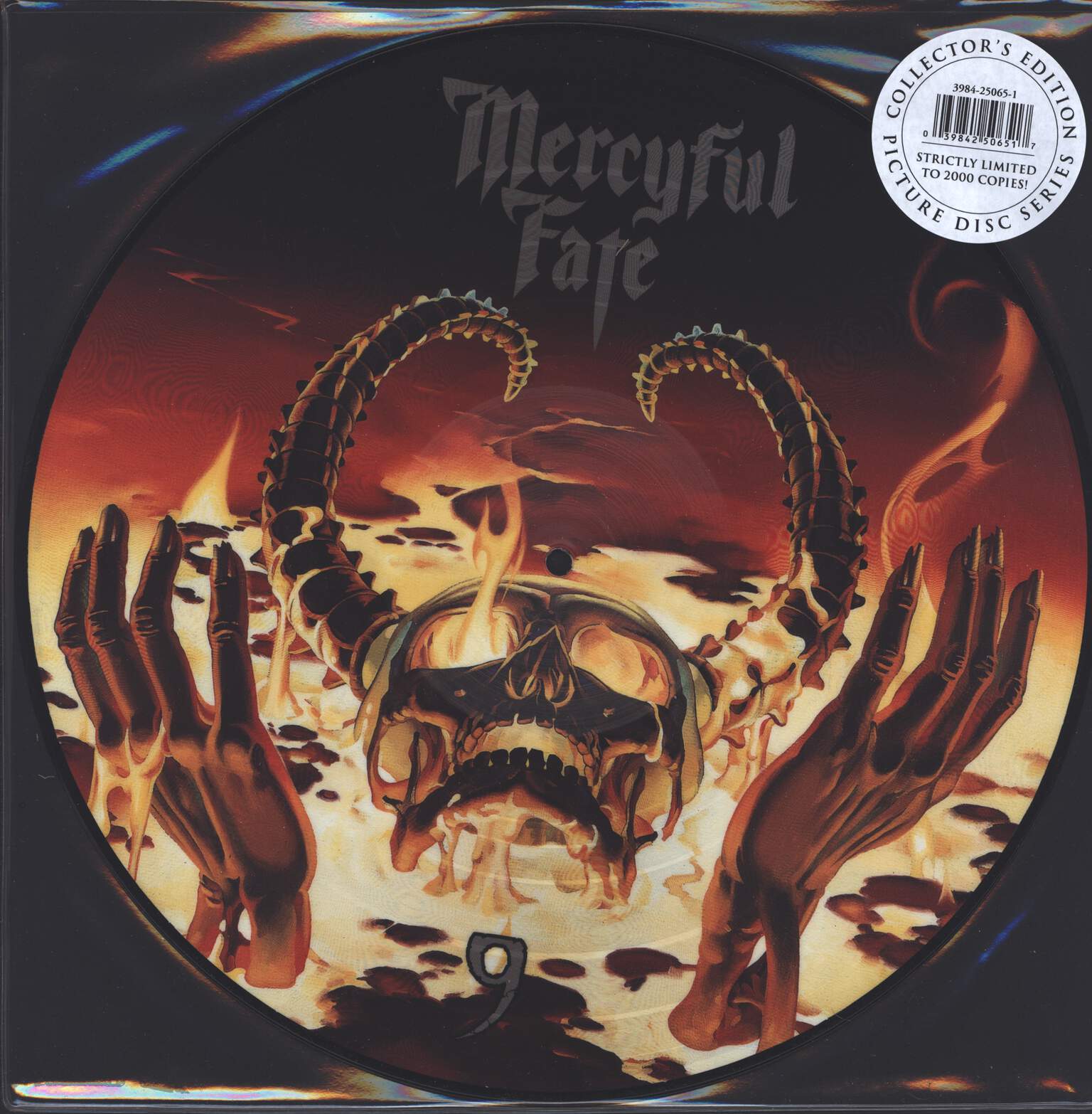 Mercyful Fate: 9