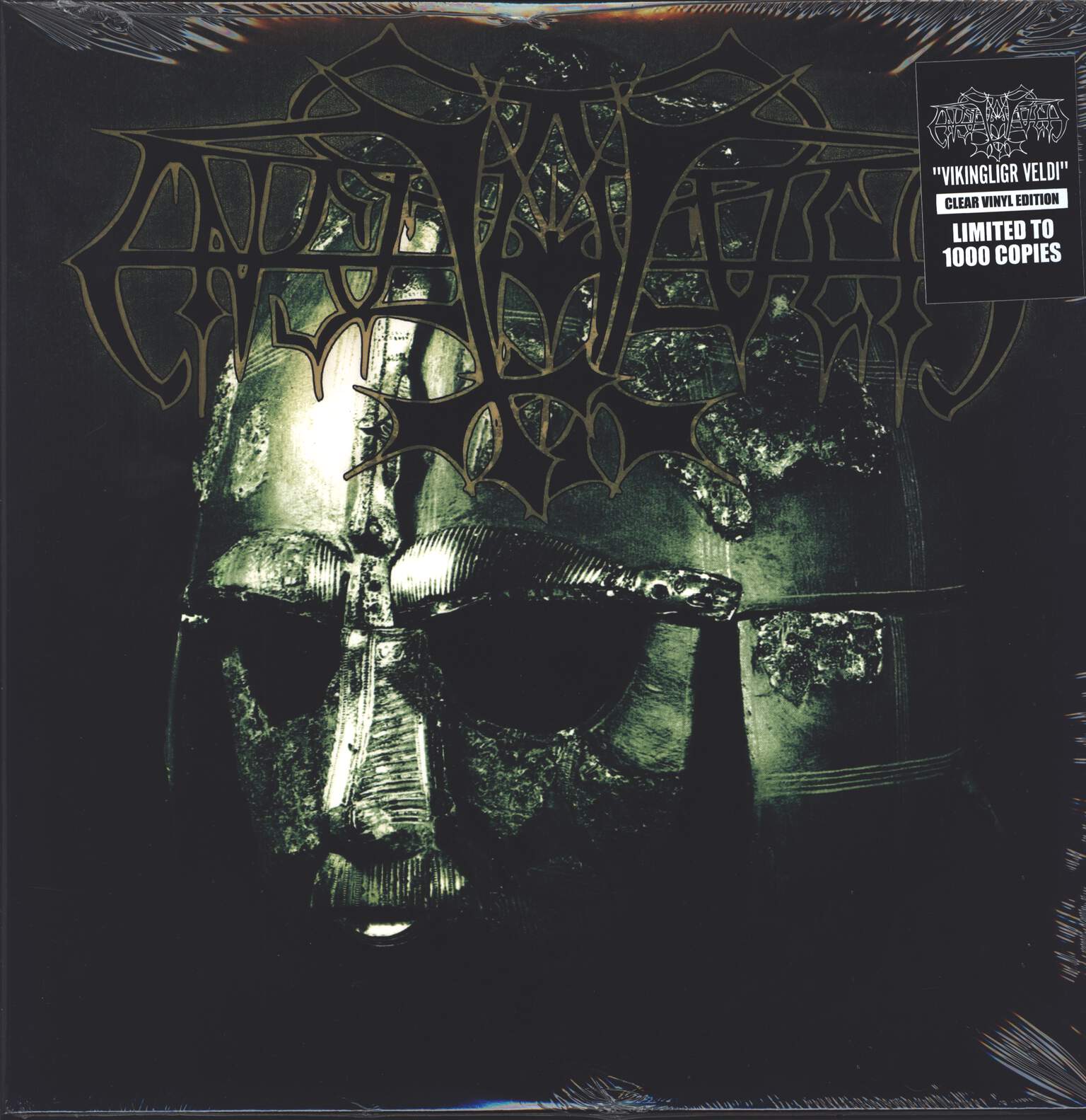 Enslaved: Vikingligr Veldi