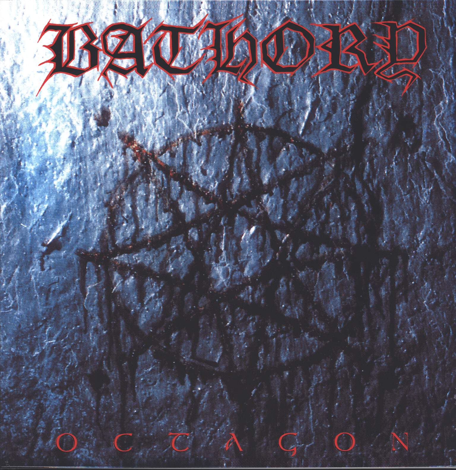 Bathory: Octagon