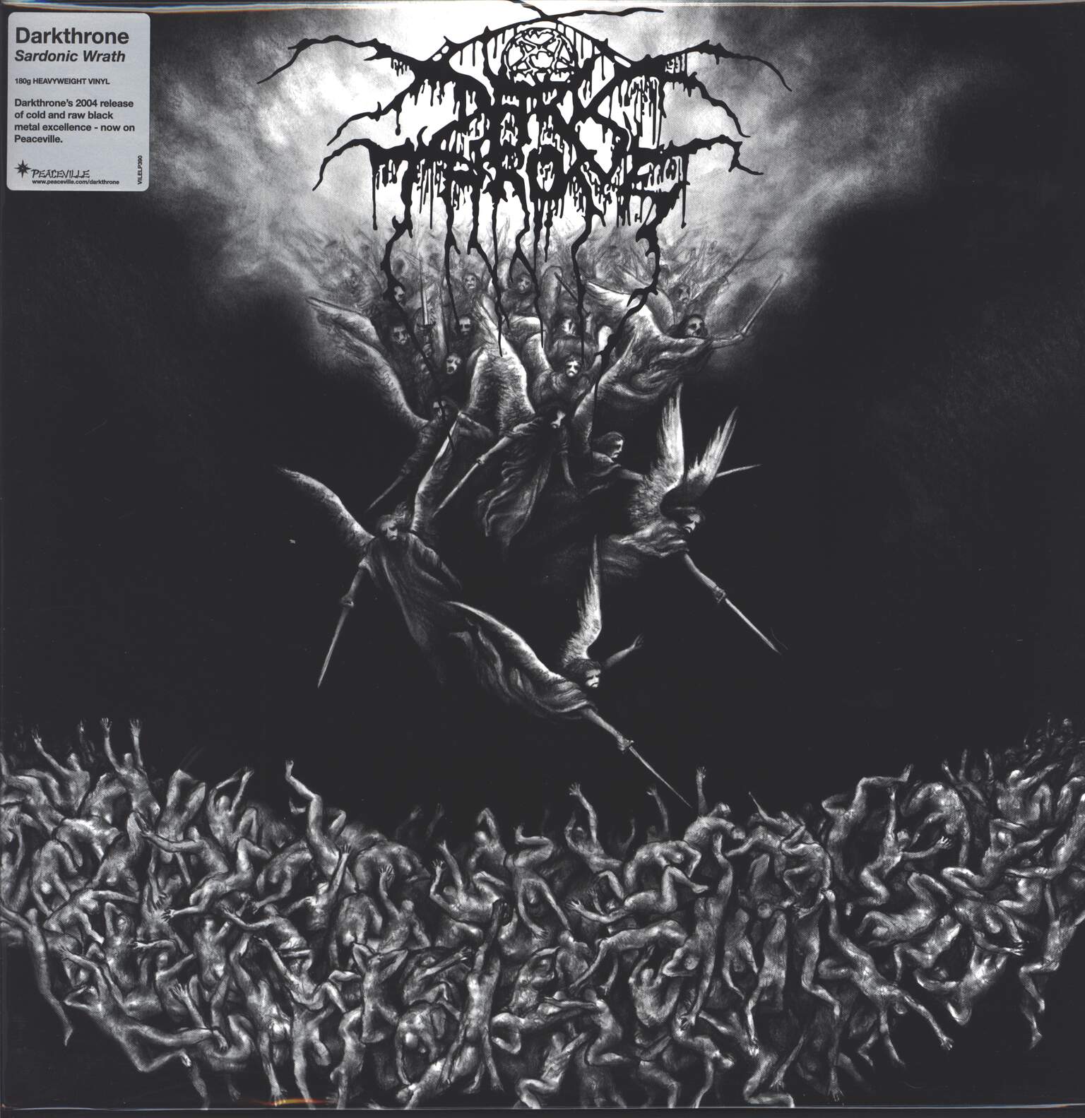 Darkthrone: Sardonic Wrath