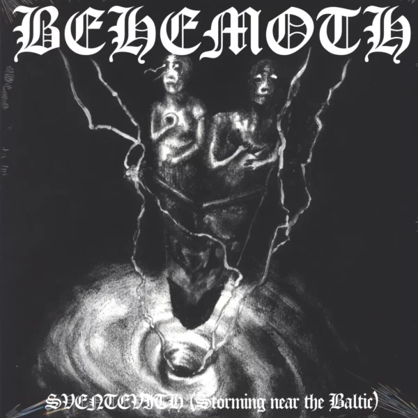 Behemoth: Sventevith (Storming Near The Baltic)