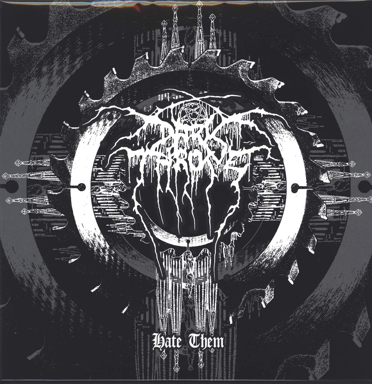 Darkthrone: Hate Them