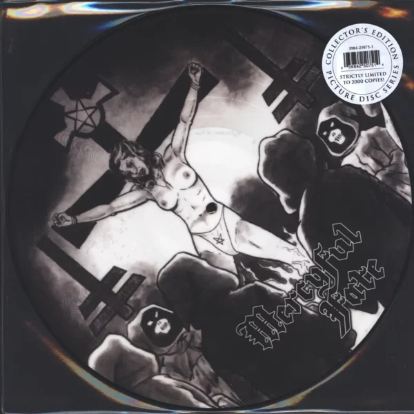 Mercyful Fate: The Beginning