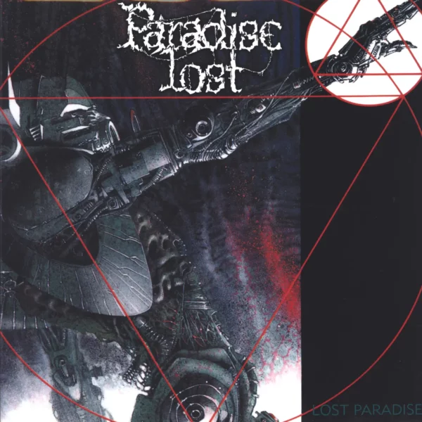 Paradise Lost: Lost Paradise