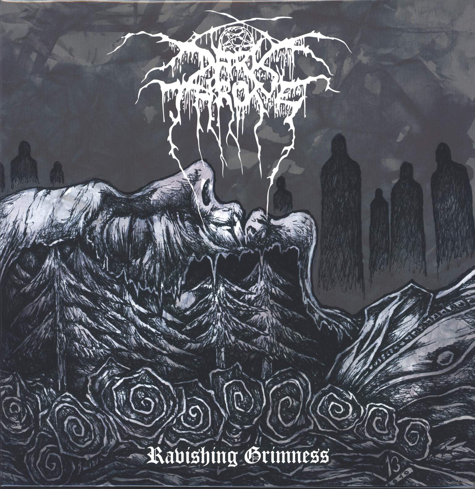 Darkthrone: Ravishing Grimness