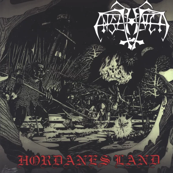 Enslaved: Hordanes Land
