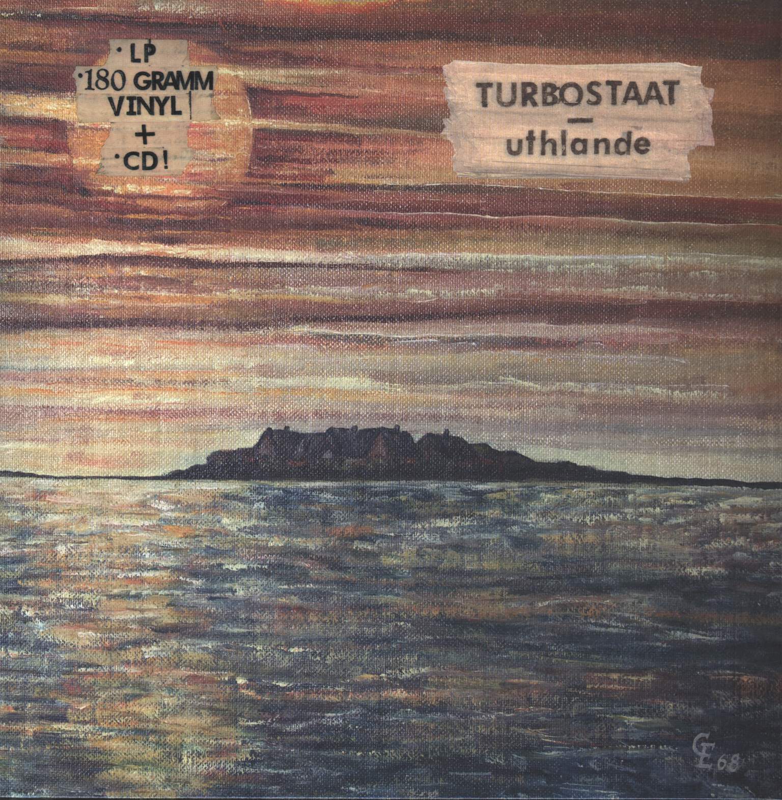 Turbostaat: Uthlande