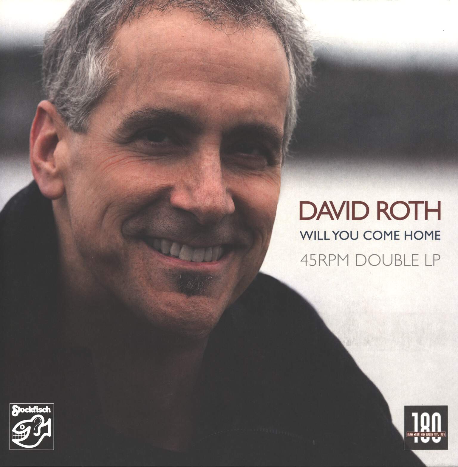 David Roth: Will You Come Home