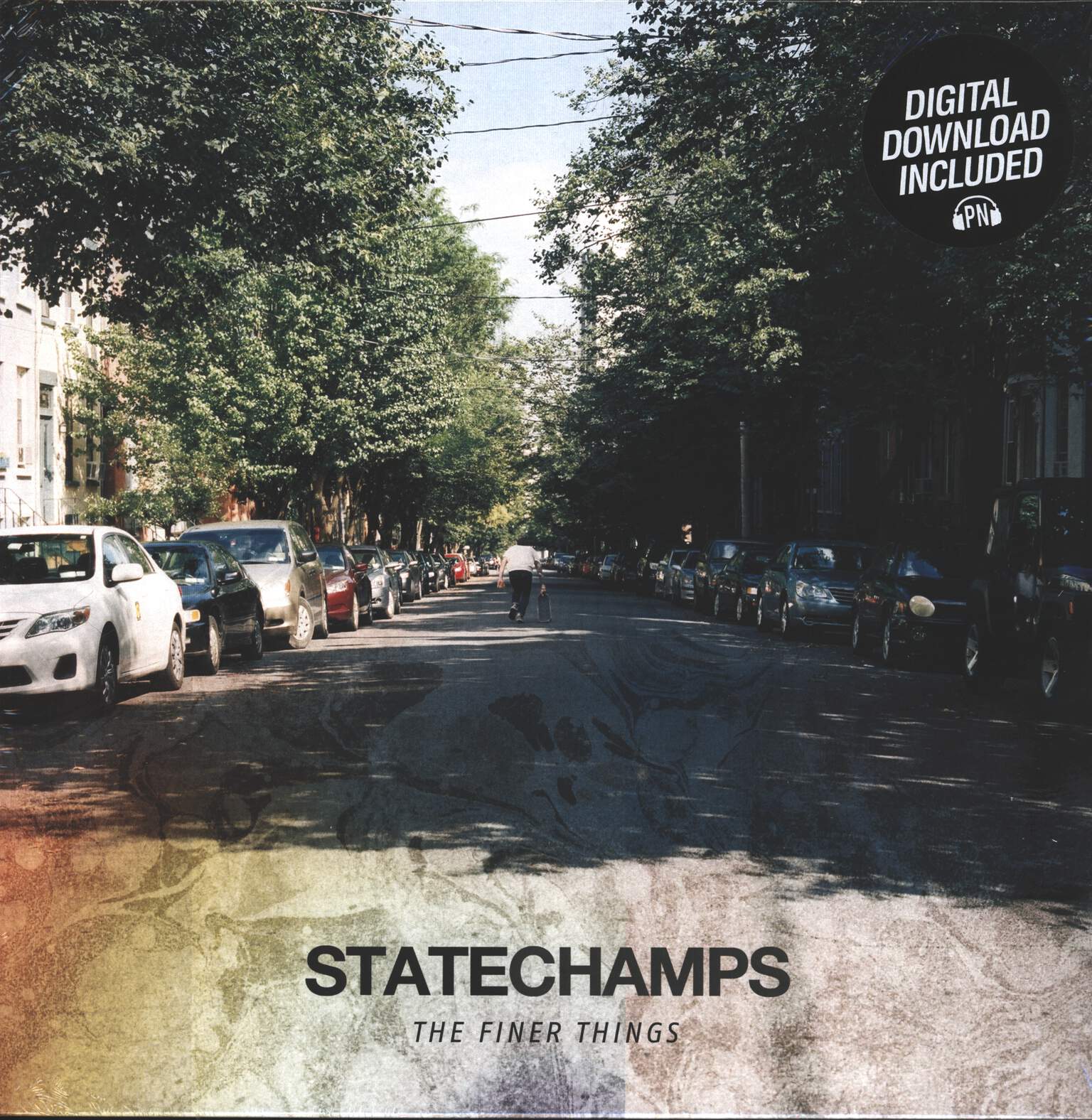 State Champs: The Finer Things