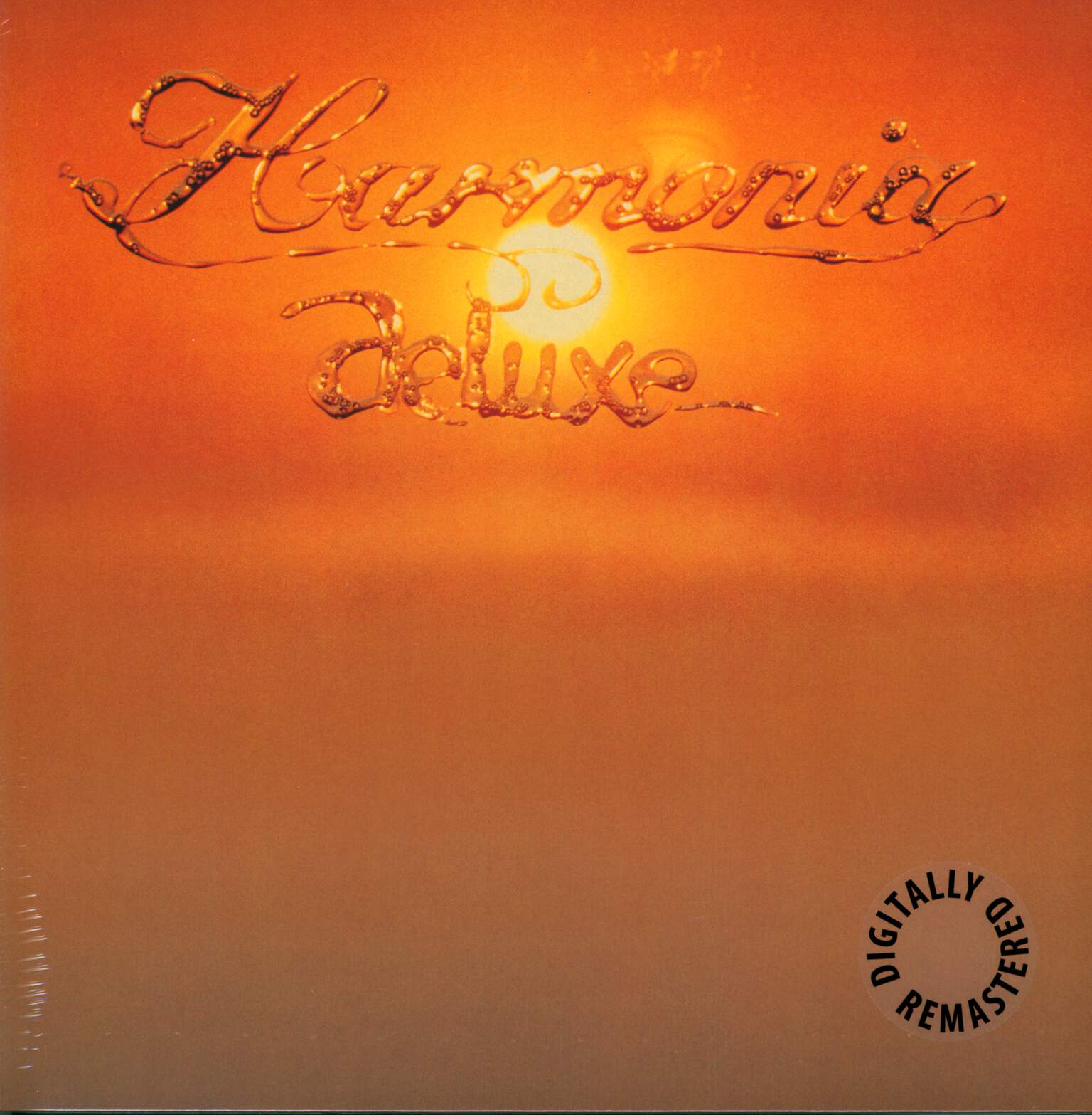 Harmonia: Deluxe