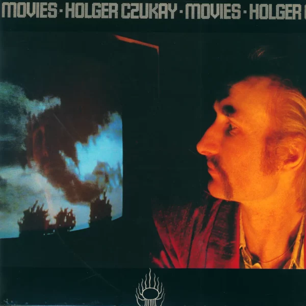 Holger Czukay: Movies