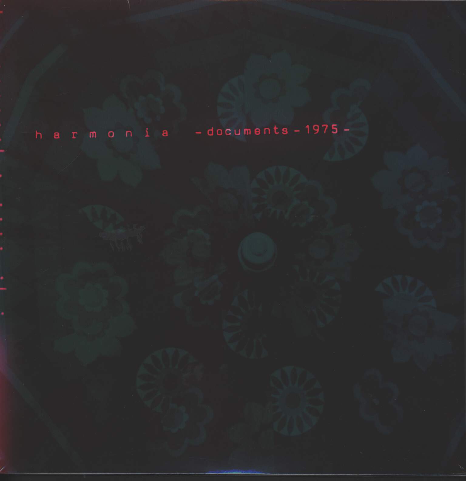 Harmonia: Documents 1975