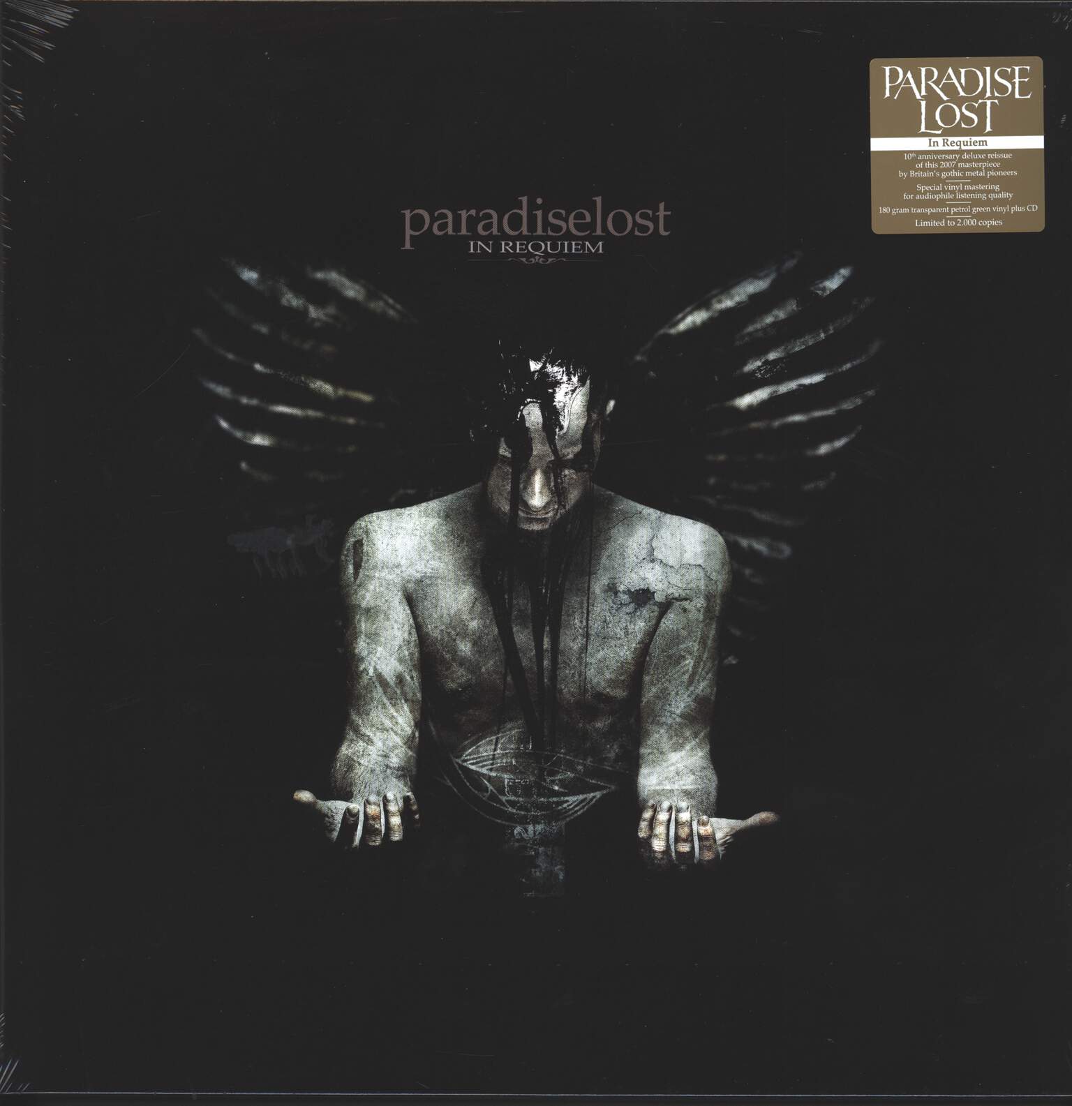 Paradise Lost: In Requiem