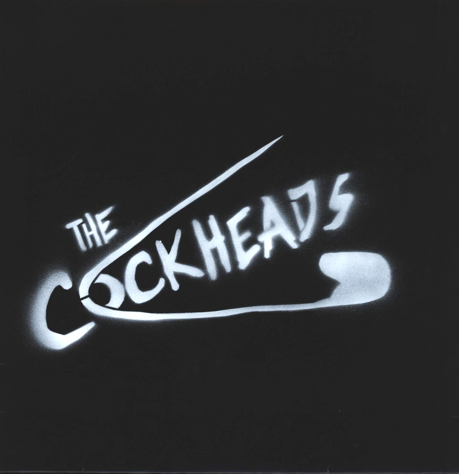 The Cockheads: The Cockheads