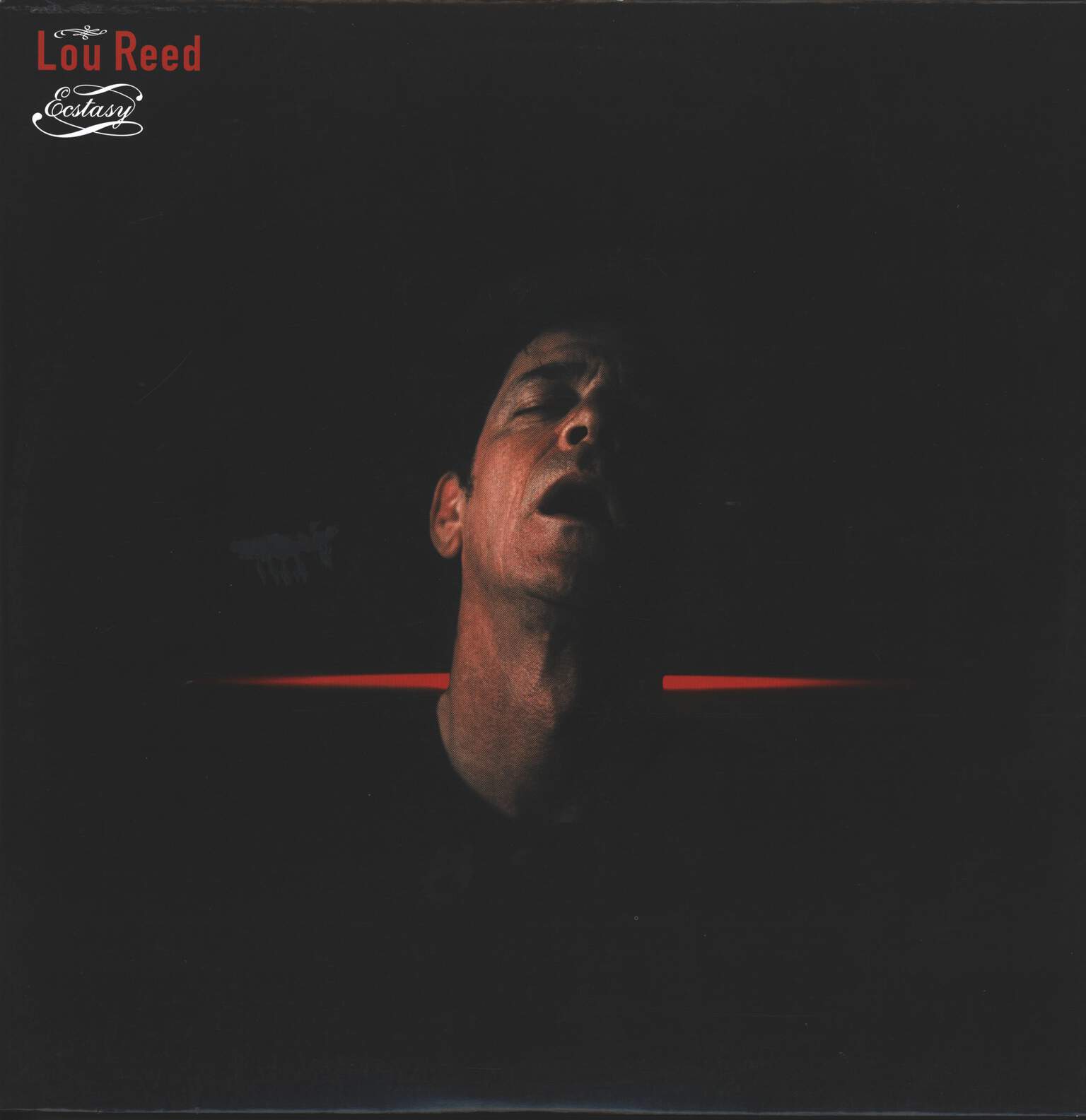 Lou Reed: Ecstasy