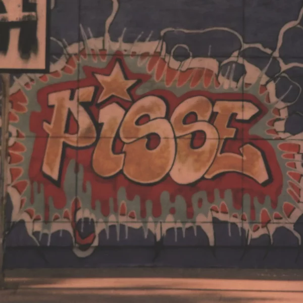 Pisse: Pisse