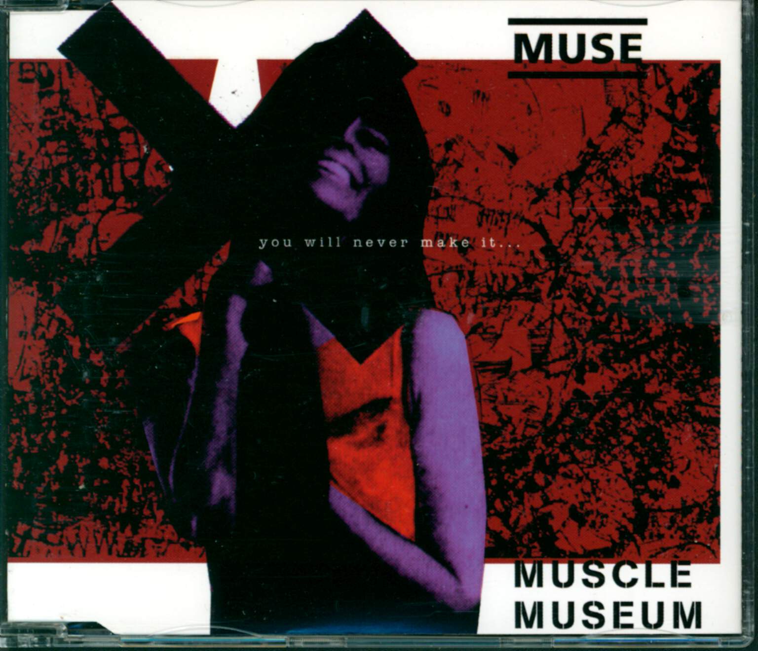 Muse: Muscle Museum