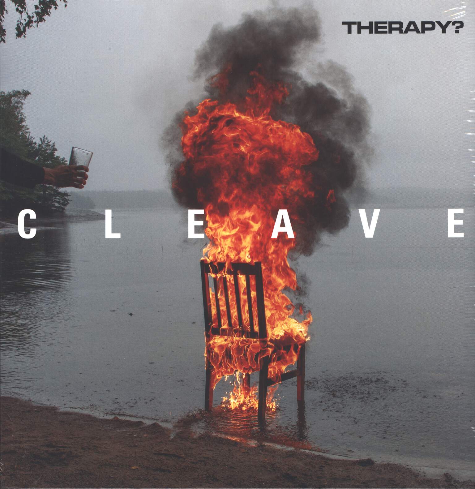 Therapy: Cleave