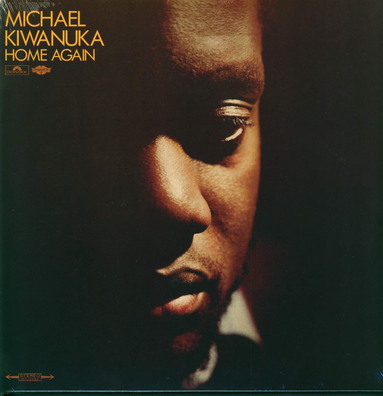 Michael Kiwanuka: Home Again