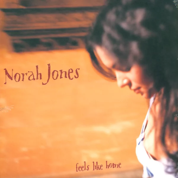 Norah Jones: Feels Like Home