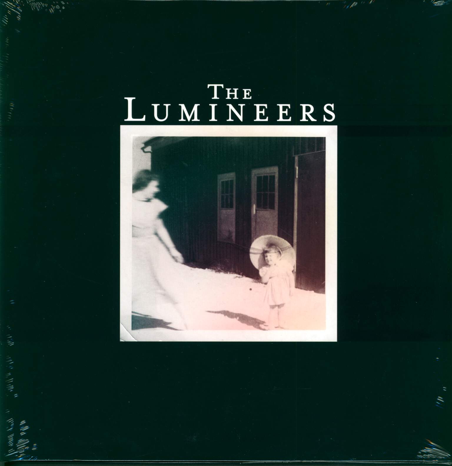 The Lumineers: The Lumineers