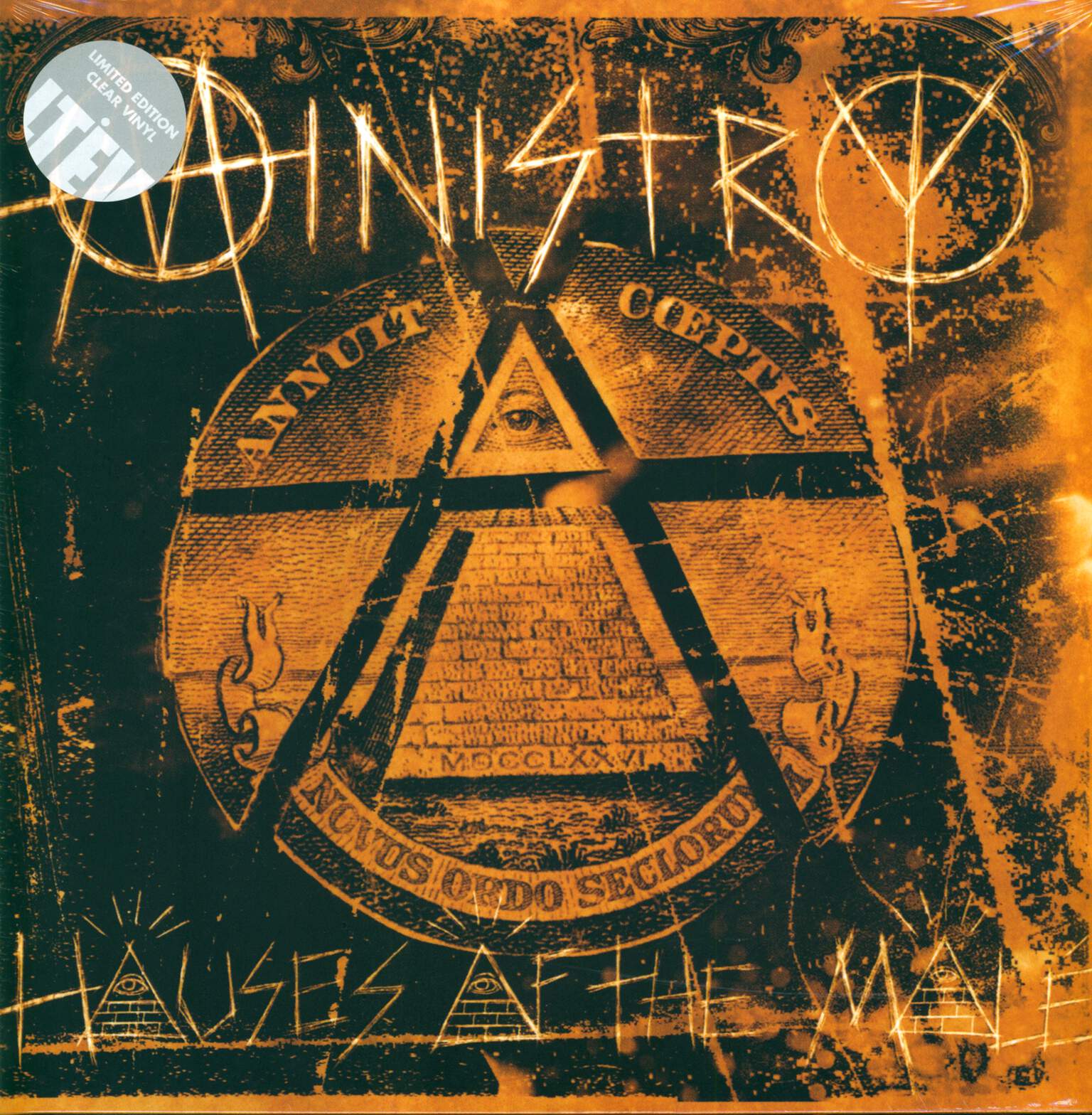 Ministry: Houses Of The Molé