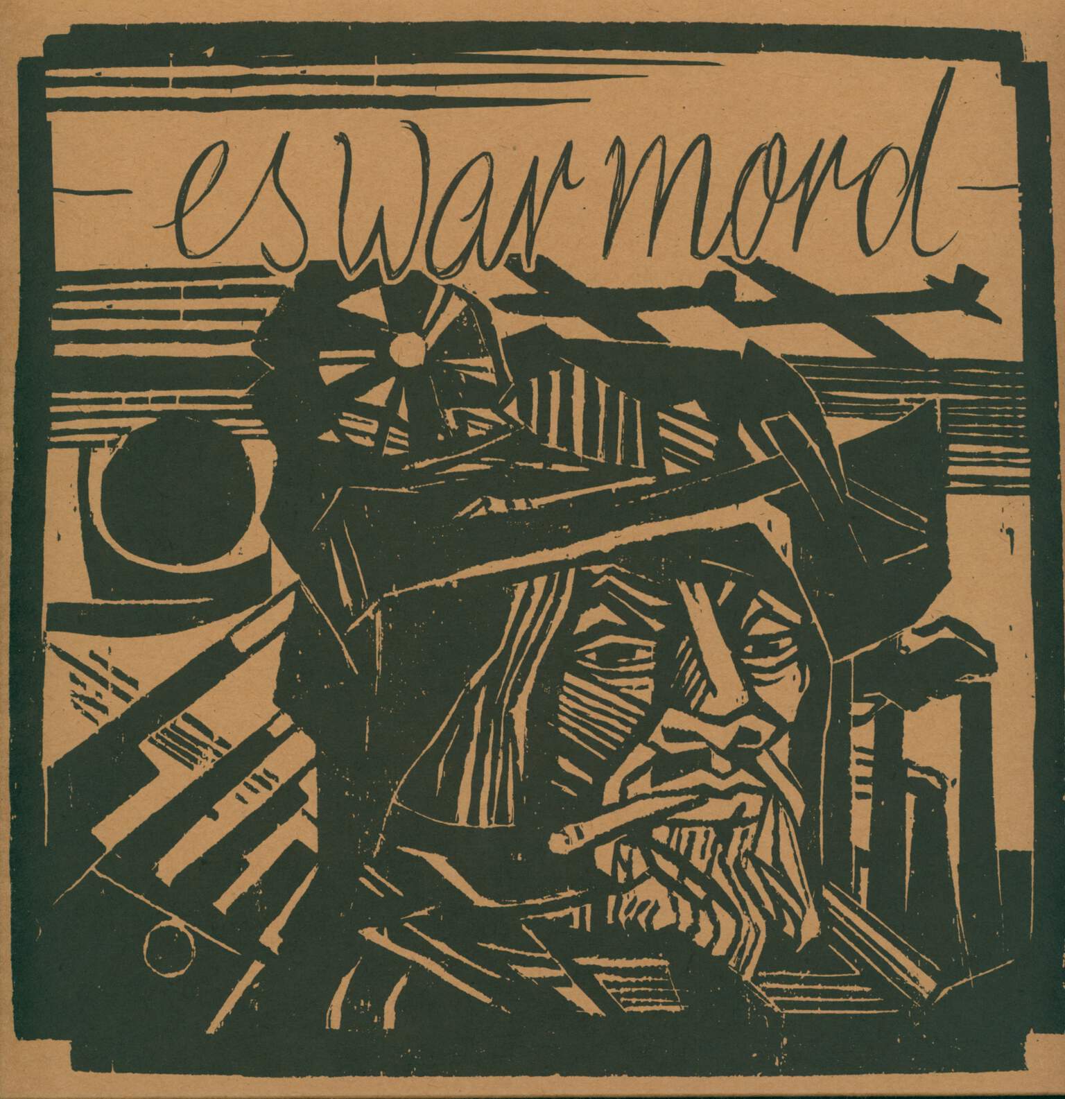 Es War Mord: Unter Kannibalen