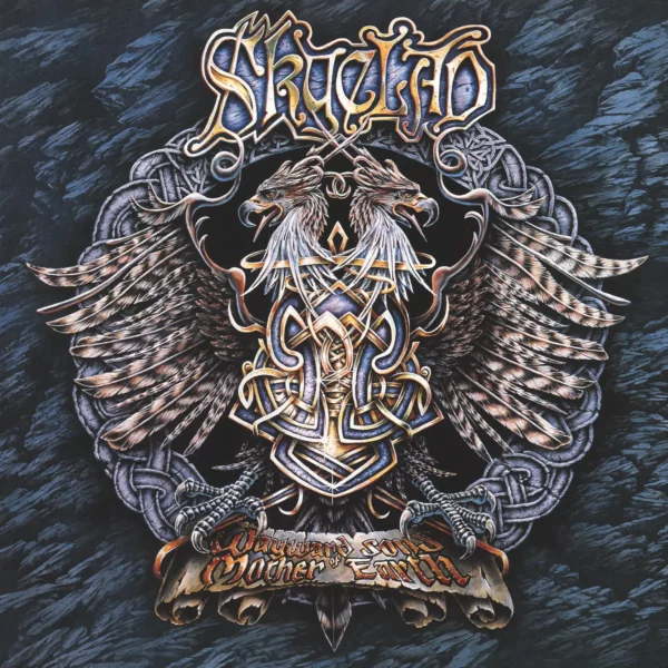 Skyclad: The Wayward Sons Of Mother Earth
