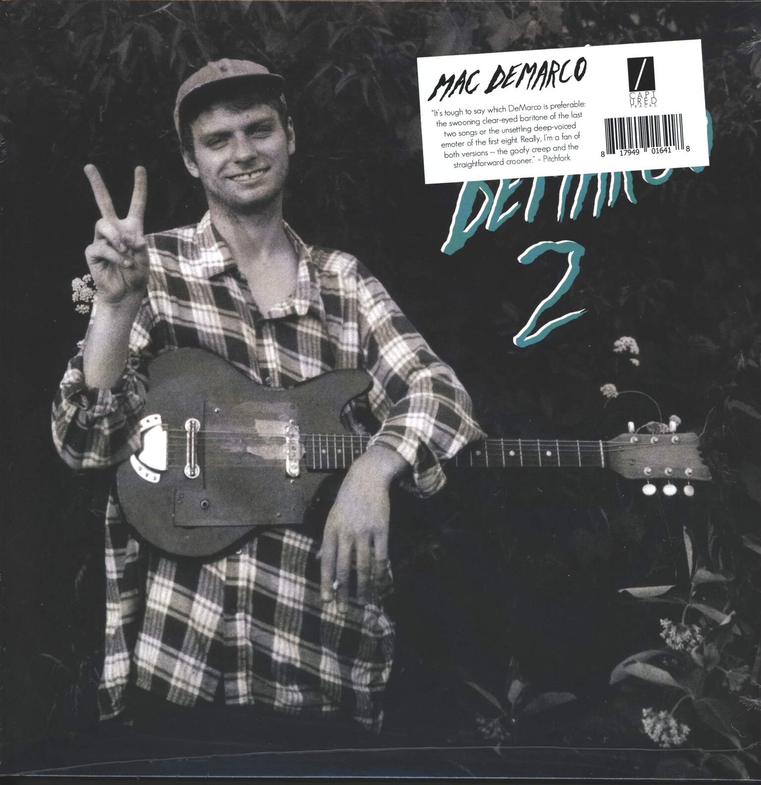 Mac DeMarco: 2