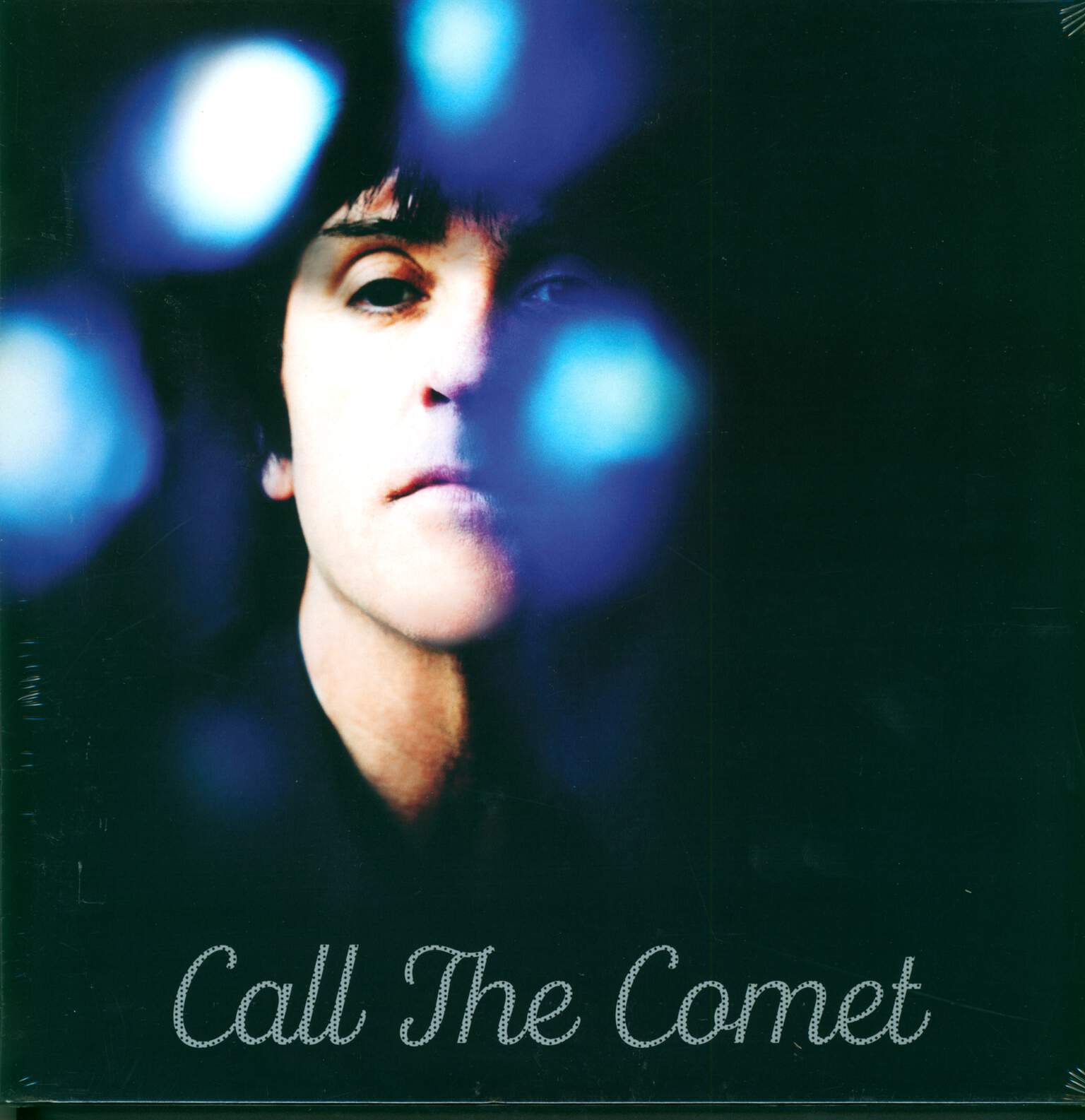 Johnny Marr: Call The Comet