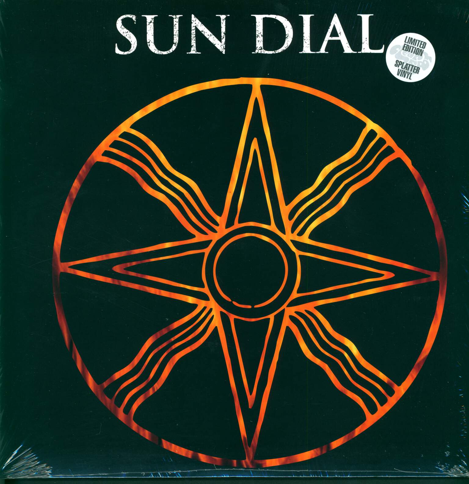 Sun Dial: Sun Dial