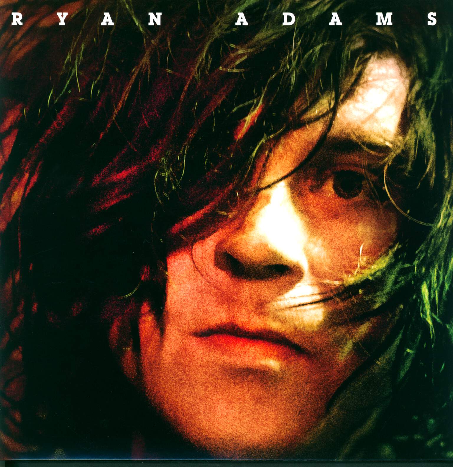 Ryan Adams: Ryan Adams