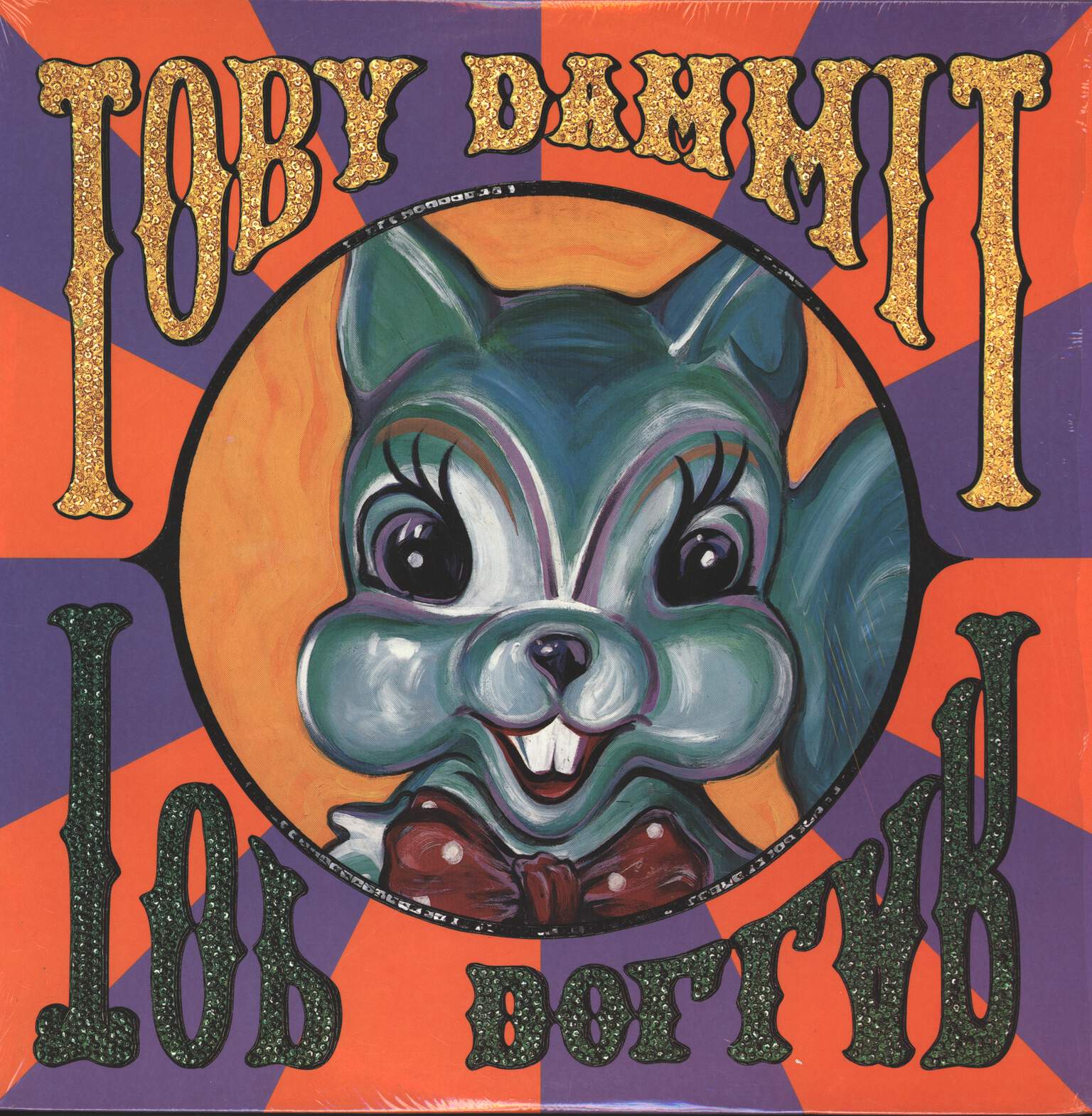 Toby Dammit: Top Dollar