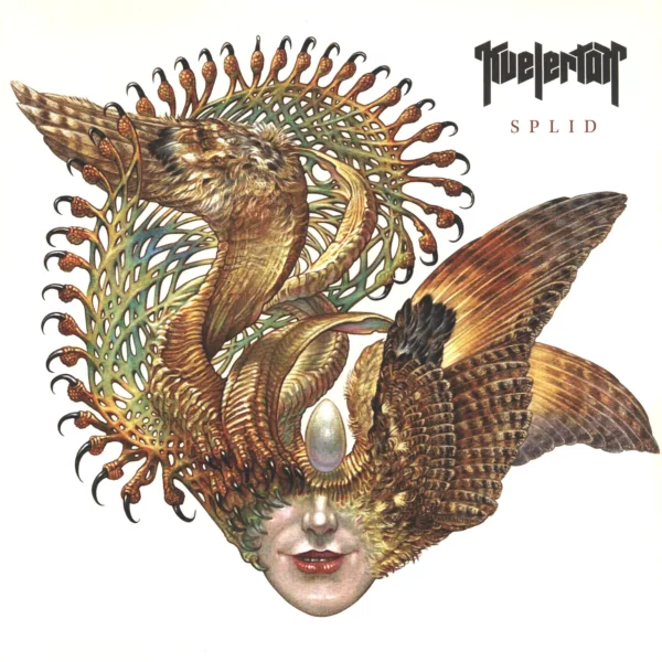 Kvelertak: Splid
